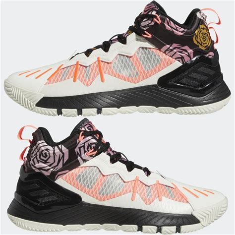 adidas original rose|Adidas d rose son of chi.